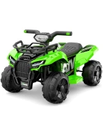 QUAD COBRA GREEN
