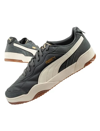 Puma dámské sportovní boty tenisky Tifosi classic fashionable grey dámské