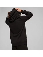 Puma ESS No.1 Logo Hoodie černá 684909 01