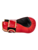 Otevřené rukavice (schválené WAKO) 01559-02M - Masters