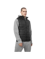 Pánská vesta M H4Z22 KUMP001 20S - 4F