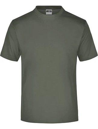 Daiber JN 01 Tričko 02.0001 olive Daiber JN 01 Tričko 02.0001 olive