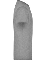Daiber JN 838 Pánské pracovní tričko 02.0838 grey heather Daiber JN 838 Pánské pracovní tričko 02.0838 grey heather