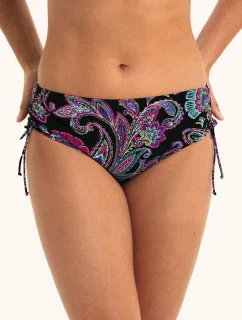 Style Ive Bottom kalhotky 8744-0 black - RosaFaia