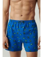 Atlantic 2MBH-006 2-pack barva:navy/blue Atlantic 2MBH-006 2-pack barva:navy/blue