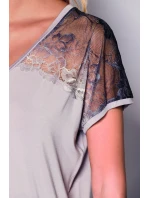 Pyžamo New York - Babella Pyžamo New York - Babella