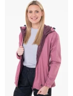 Dámská nepromokavá bunda Trespass TAYAH II