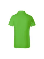 Pique Polo polokošile dětská apple green