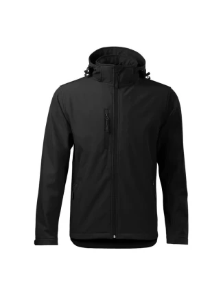 Pánská bunda MLI-52201 Černá - Adler