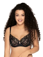 PODPRSENKA AV 1937 ČERNÁ MAXI PODPRSENKA AV 1937 ČERNÁ MAXI