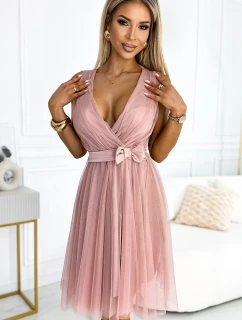 Společenské šaty model 192979 Numoco