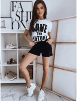 Dámský set SAVE II black FashionStreet AY0579