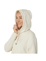 Asics Logo OTH Hoodie W 2032C845200