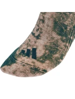 Adidas Stonewash Crew 3 páry ponožek s 3 pruhy JX5531 Adidas Stonewash Crew 3 páry ponožek s 3 pruhy JX5531