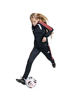 Adidas Tiro 26 League Training Top černá, bílá a červená JY7159