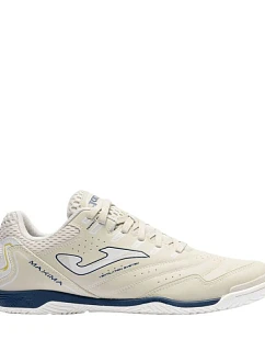 Joma Maxima 2625 Indoor beige kopačky MAXS2625IN