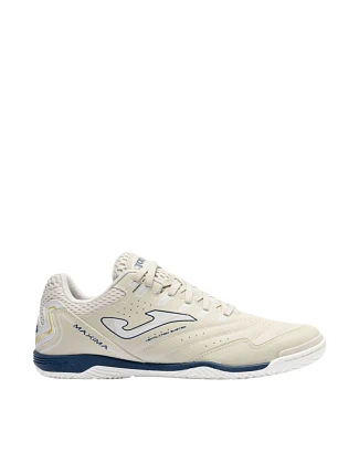 Joma Maxima 2625 Indoor beige kopačky MAXS2625IN