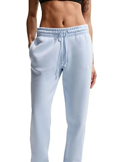 Dámské fleecové kalhoty Nike Sportswear Phoenix FZ7626-407