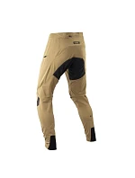 Cyklistické kalhoty LEATT Pant MTB Gravity 3.0, velikost M, barva brass brown Cyklistické kalhoty LEATT Pant MTB Gravity 3.0, velikost M, barva brass brown