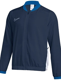 Pánská mikina Nike Dri-Fit Academy 25, tmavě modrá, FZ9837 410 L