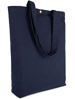 Kimood KI 3213 Bavlněná taška 19.3213 washed navy Kimood KI 3213 Bavlněná taška 19.3213 washed navy