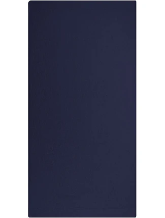 The One Towelling Organic 50 Ručník z bio bavlny 48.1082 faded denim The One Towelling Organic 50 Ručník z bio bavlny 48.1082 faded denim