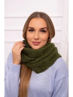 KN17 Dámský khaki komín KN17 Dámský khaki komín