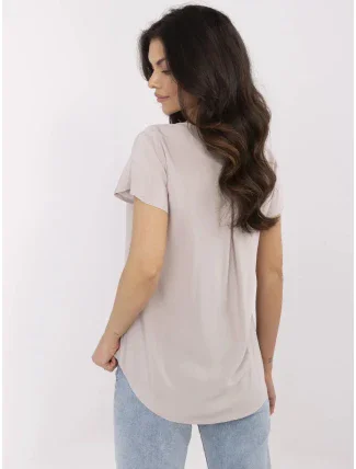 Halenka D73761M11171B béžová