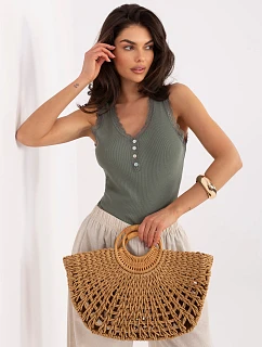 MI top TP KS 22528.96 khaki