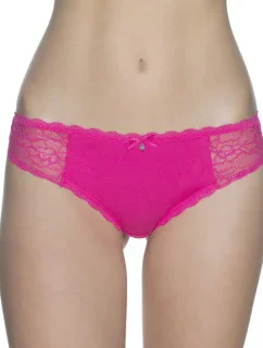 Dámské kalhotky MINI BIKINI L-1217MB - LAMA