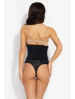 SUPER PASOVÝ KORZET STRING NOVÝ