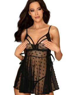 Sexy soupravy  model 151795 Obsessive