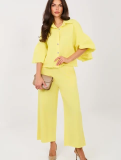 Dámské kalhoty  model 223769 Italy Moda