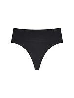 TRIUMPH SOFT SCULPT - Tanga bandeau s minimálním krytím a střední podporou Triumph