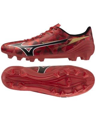 Boty Mizuno Alpha II Select FG P1GA256560 Boty Mizuno Alpha II Select FG P1GA256560