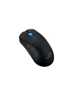 ASUS ROG Harpe Ace Mini Ambidextrous Gaming Mouse RF Wireless + Bluetooth + USB Type-C Optical 42000 DPI ASUS ROG Harpe Ace Mini Ambidextrous Gaming Mouse RF Wireless + Bluetooth + USB Type-C Optical 42000 DPI