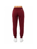 O'neill dámské sportovní kalhoty Freak Jogger burgundy pohodlné módní dámské