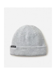 Čepice RIP CURL PILL SHALLOW BEANIE, šedá