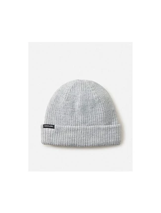 Čepice RIP CURL PILL SHALLOW BEANIE, šedá