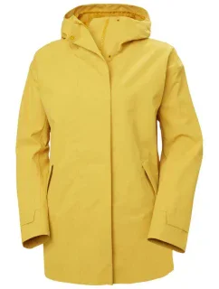 Dámská bunda do deště Jane W 53740 344 - Helly Hansen