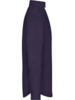 Daiber JN 1372 Popelínová košile slim fit s dlouhým rukávem 02.1372 deep purple Daiber JN 1372 Popelínová košile slim fit s dlouhým rukávem 02.1372 deep purple
