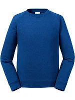 Russell Athletic 271B Dětská raglánová mikina 10.271B bright royal
