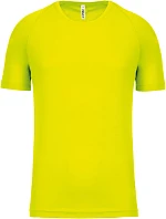 Kariban ProAct PA 445 Dětské sportovní tričko 20.P445 fluorescent yellow Kariban ProAct PA 445 Dětské sportovní tričko 20.P445 fluorescent yellow