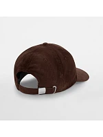 Beechfield B 682 6 panelová kšiltovka "Heritage Cord Cap" 53.0682 brown Beechfield B 682 6 panelová kšiltovka "Heritage Cord Cap" 53.0682 brown