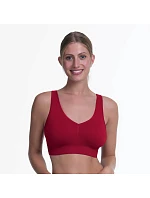 Lotta chirurgická podprsenka moldovaná 5769X red - Anita Care Lotta chirurgická podprsenka moldovaná 5769X red - Anita Care