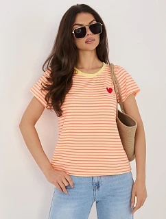 Tričko IT TS 22397.89 žlutá