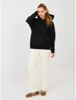 Mikina NS BL NS2583.08 černá