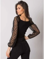 Halenka RV BZ 7339.81P černá