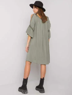 Šaty TW SK BI 82314.48 khaki