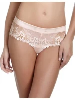 Kalhotky Wish 12B630 - pudrová - Simone Péréle Kalhotky Wish 12B630 - pudrová - Simone Péréle